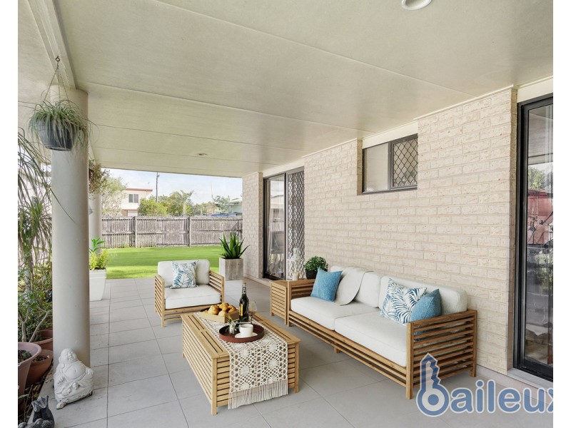 15 Tiffiny Court, Andergrove QLD 4740
