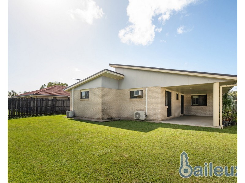 15 Tiffiny Court, Andergrove QLD 4740
