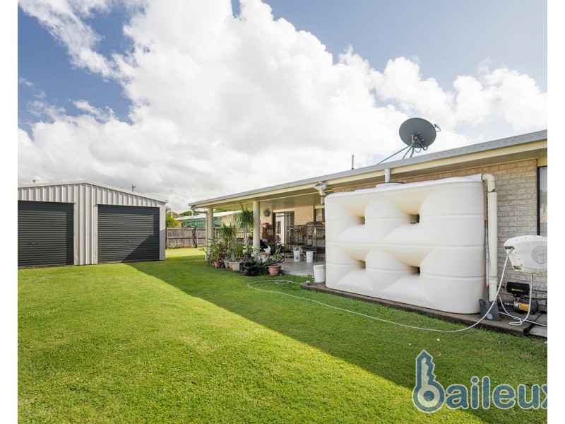 15 Tiffiny Court, Andergrove QLD 4740