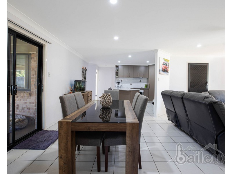 7 Tiffiny Court, Andergrove QLD 4740