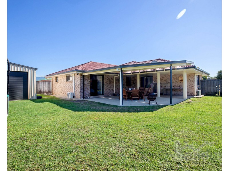 7 Tiffiny Court, Andergrove QLD 4740