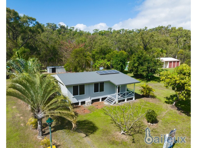112 Haliday Bay Road, Haliday Bay QLD 4740