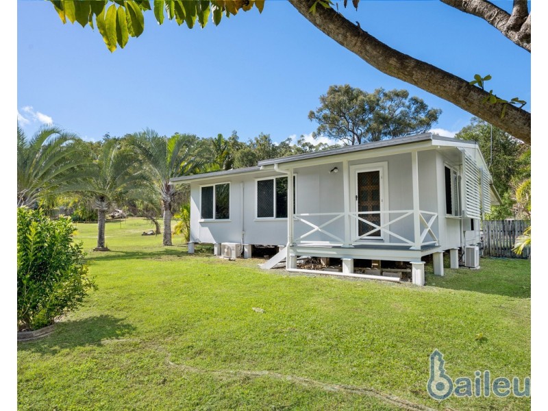 112 Haliday Bay Road, Haliday Bay QLD 4740
