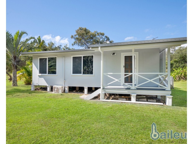 112 Haliday Bay Road, Haliday Bay QLD 4740