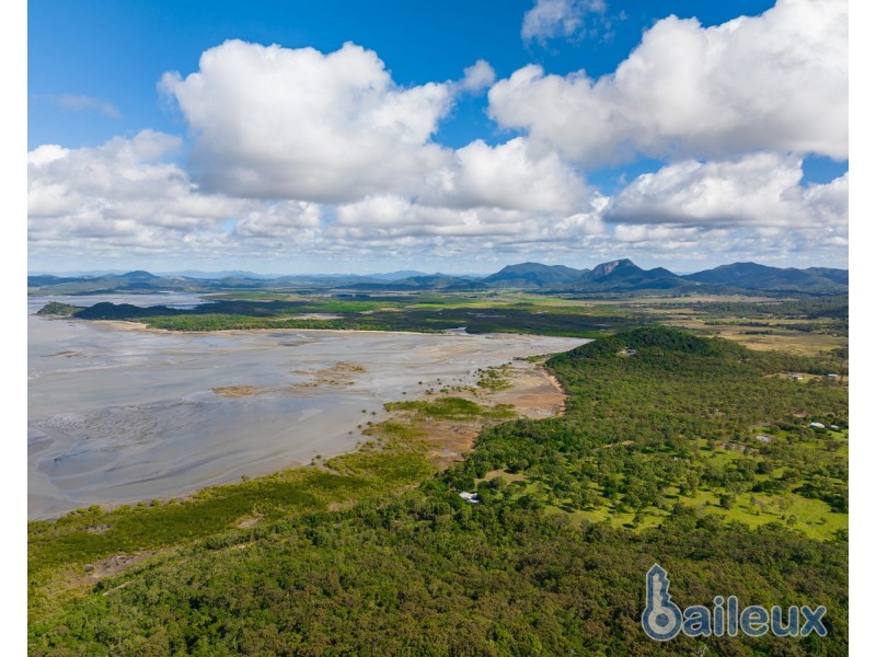 112 Haliday Bay Road, Haliday Bay QLD 4740