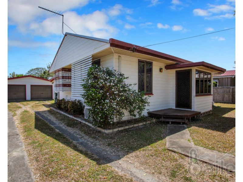 80 Webberley Street, West Mackay QLD 4740