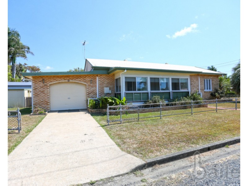 101 Webberley, West Mackay QLD 4740