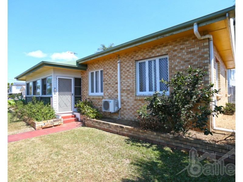 101 Webberley, West Mackay QLD 4740