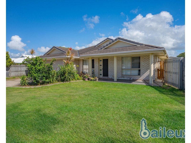 21 Tiffiny Court, Andergrove QLD 4740