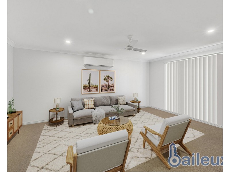 21 Tiffiny Court, Andergrove QLD 4740