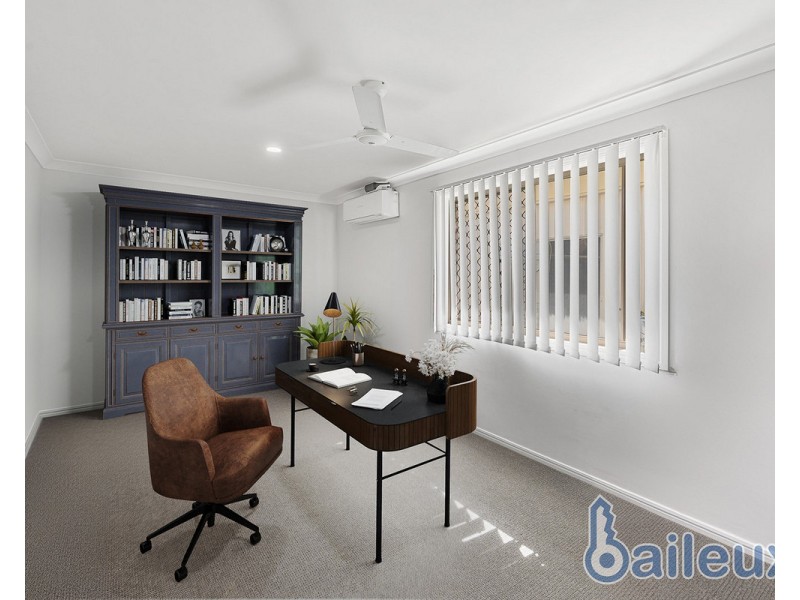 21 Tiffiny Court, Andergrove QLD 4740