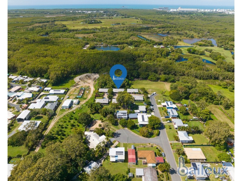 5/11 Tramontana Street, Andergrove QLD 4740