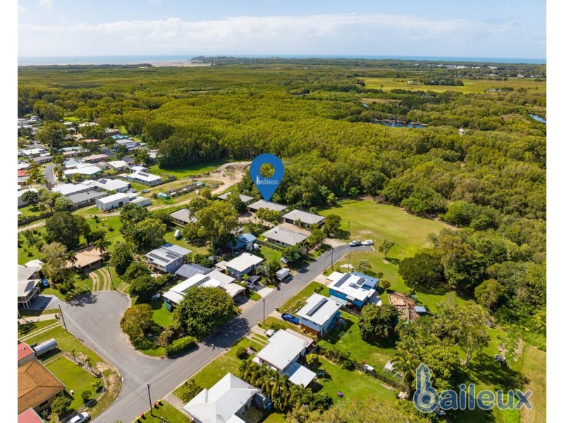 5/11 Tramontana Street, Andergrove QLD 4740