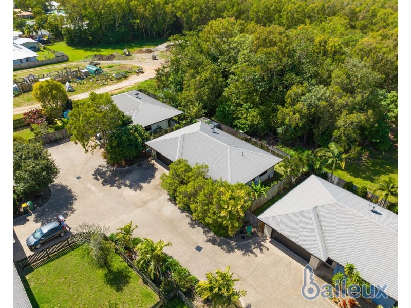 5/11 Tramontana Street, Andergrove QLD 4740