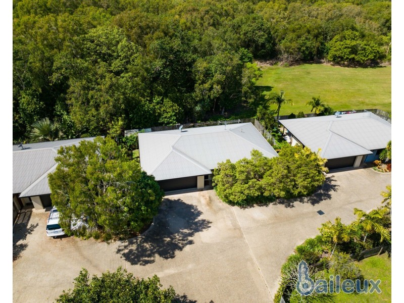 5/11 Tramontana Street, Andergrove QLD 4740