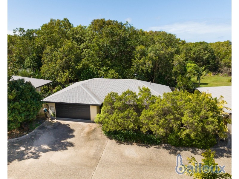 5/11 Tramontana Street, Andergrove QLD 4740