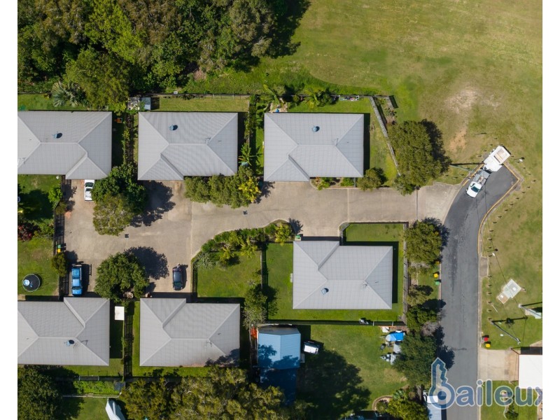 5/11 Tramontana Street, Andergrove QLD 4740