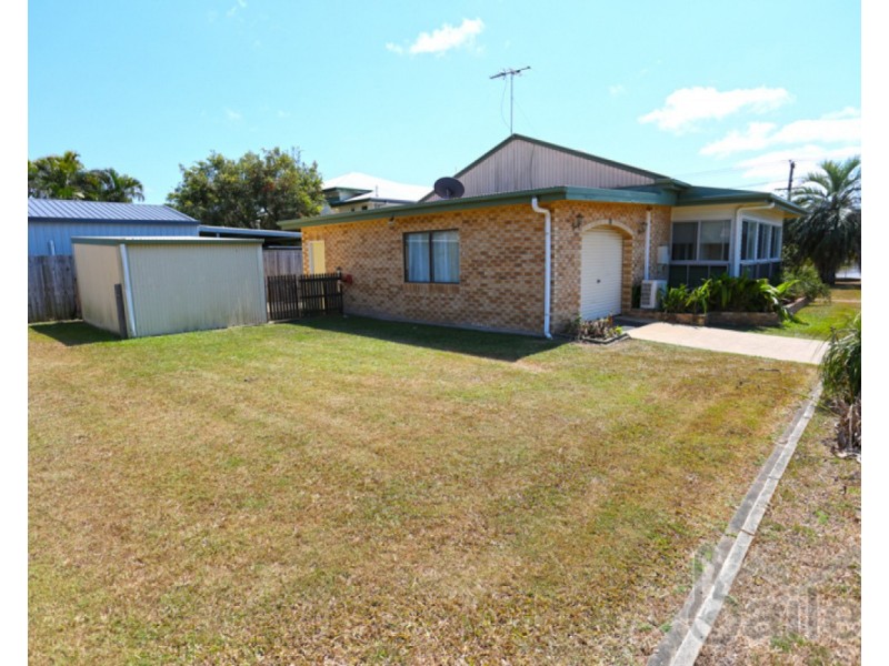 101 Webberley, West Mackay QLD 4740