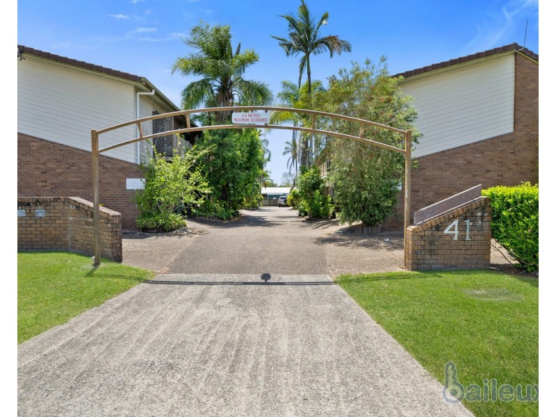 6/41 Peel Street, Mackay QLD 4740