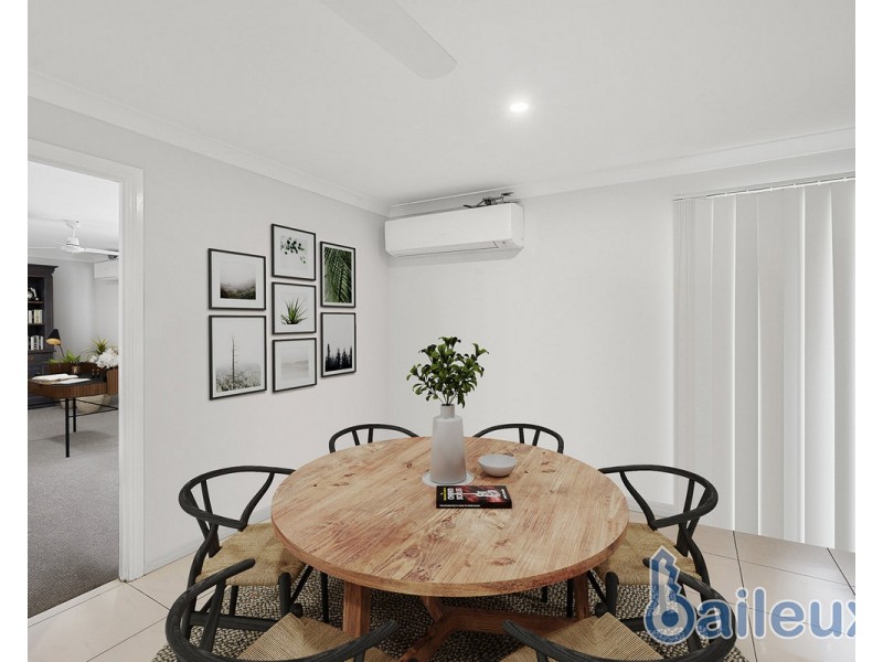 21 Tiffiny Court, Andergrove QLD 4740