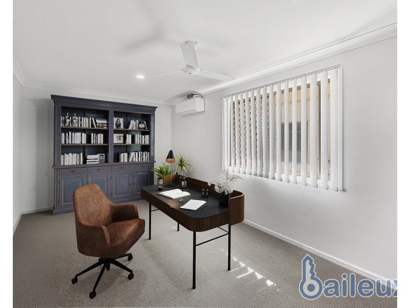 21 Tiffiny Court, Andergrove QLD 4740