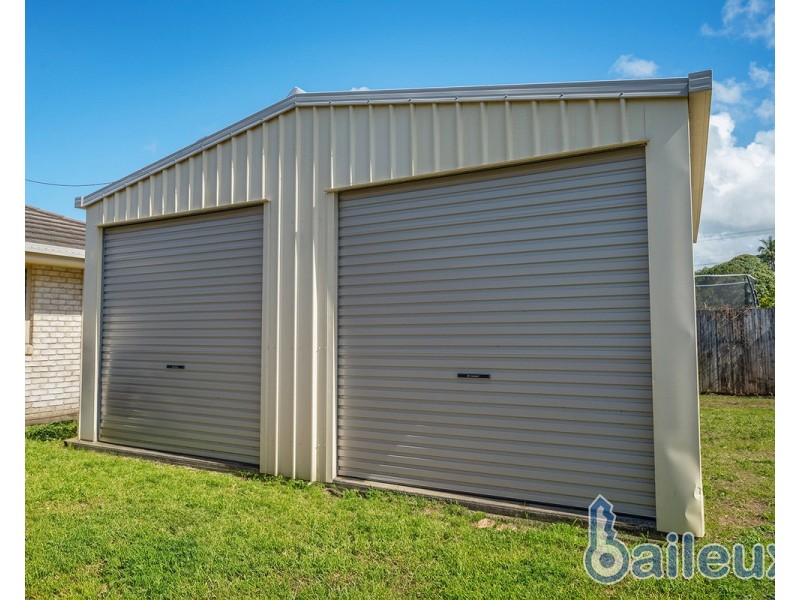 21 Tiffiny Court, Andergrove QLD 4740