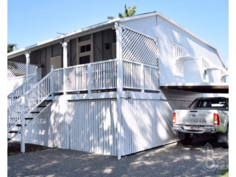 23 Kenilworth Street, South Mackay QLD 4740
