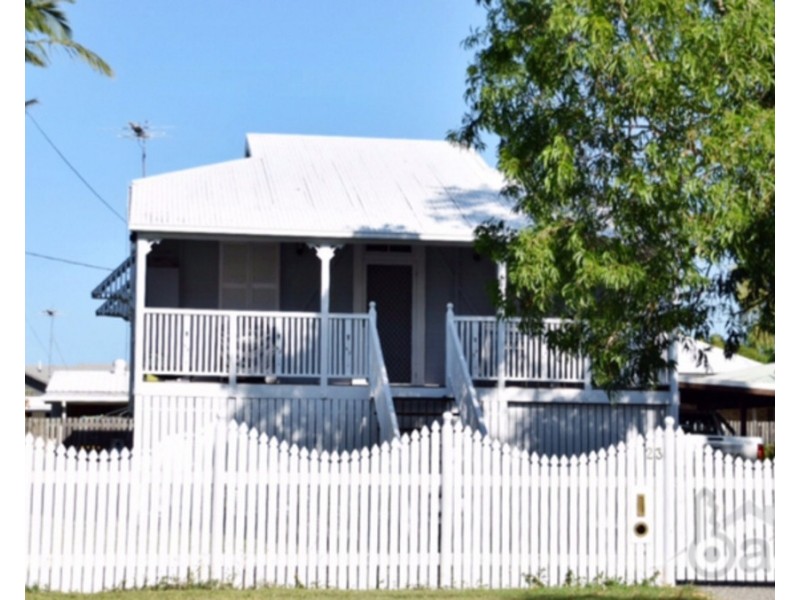 23 Kenilworth Street, South Mackay QLD 4740