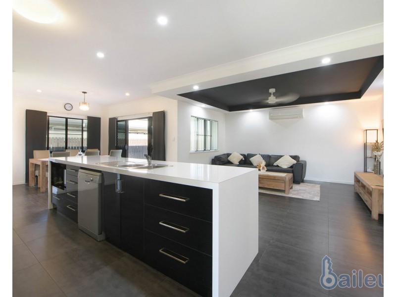 4 Sidon Court, Ooralea QLD 4740