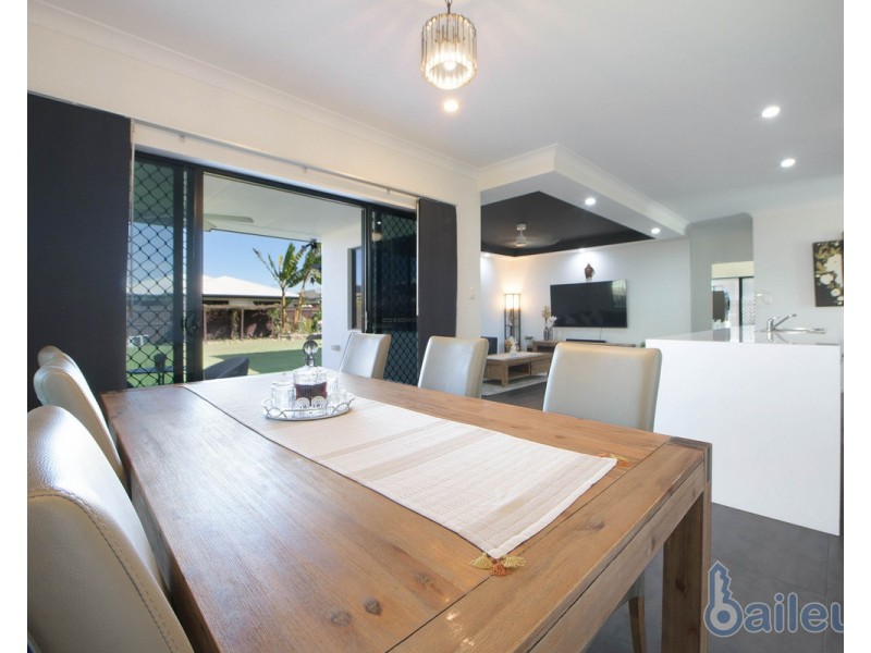 4 Sidon Court, Ooralea QLD 4740