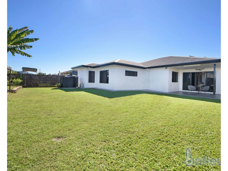 4 Sidon Court, Ooralea QLD 4740