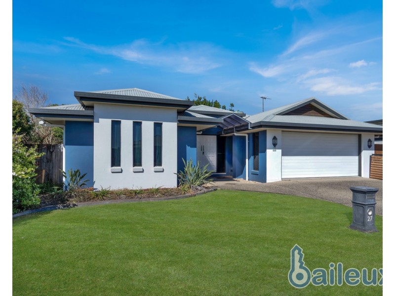 27 Turnbuckle Street, Shoal Point QLD 4750