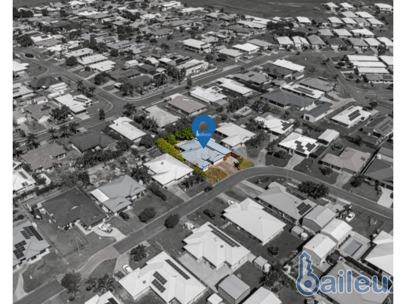 27 Turnbuckle Street, Shoal Point QLD 4750