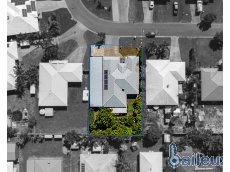 27 Turnbuckle Street, Shoal Point QLD 4750