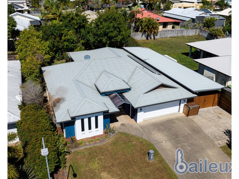 27 Turnbuckle Street, Shoal Point QLD 4750