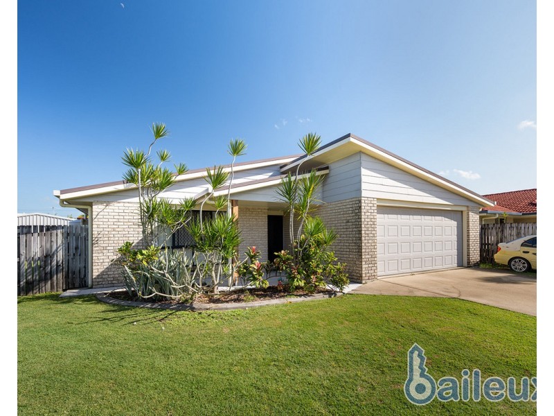15 Tiffiny Court, Andergrove QLD 4740