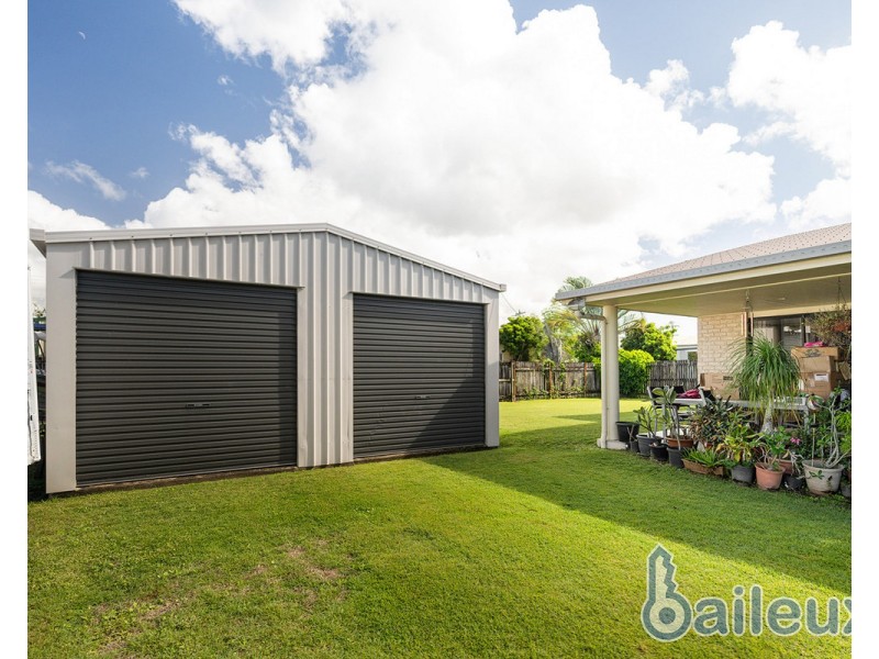 15 Tiffiny Court, Andergrove QLD 4740