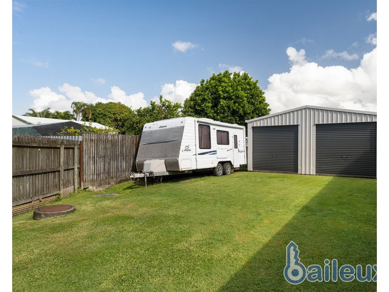 15 Tiffiny Court, Andergrove QLD 4740