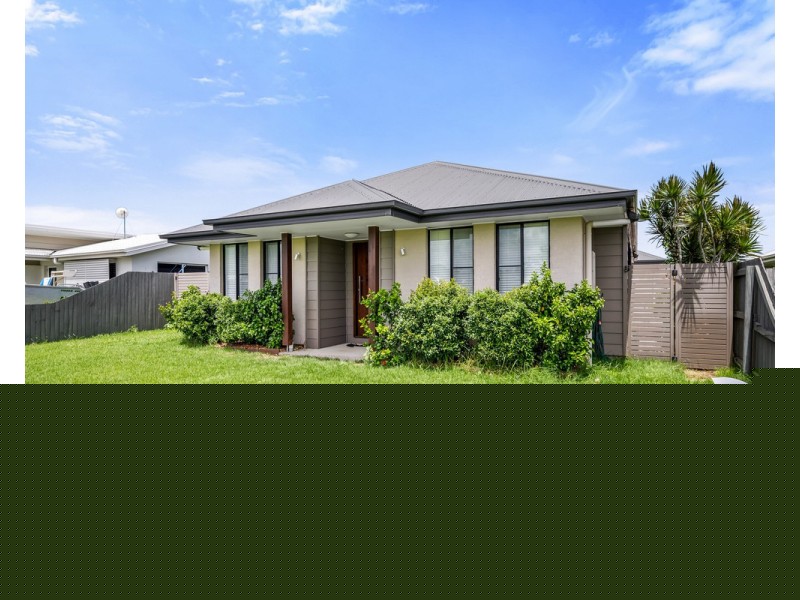 15 Elgans Parade, Rural View QLD 4740