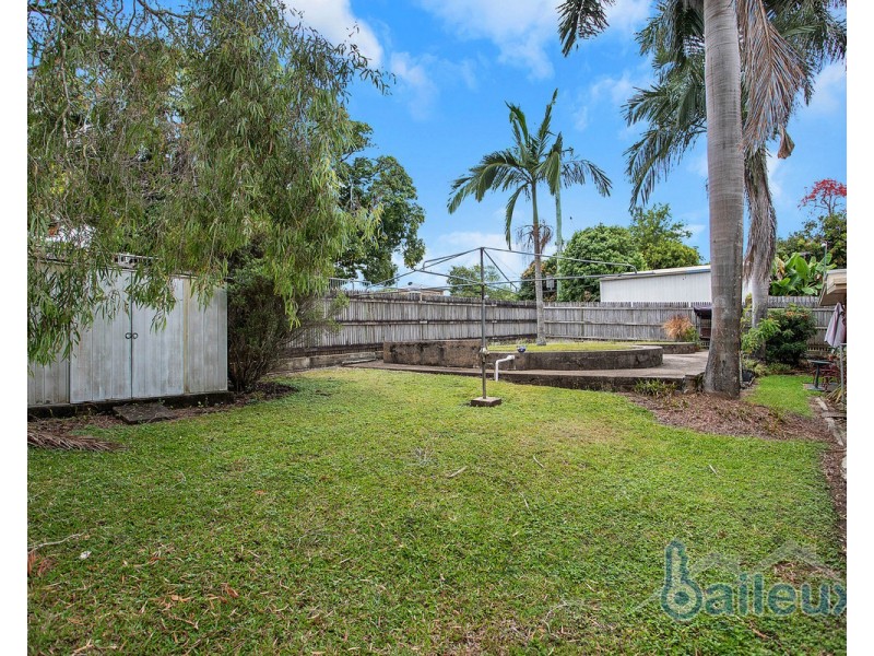 2/18 Meyer Street, Mount Pleasant QLD 4740