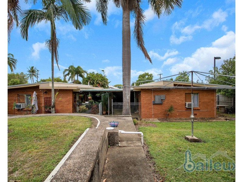 2/18 Meyer Street, Mount Pleasant QLD 4740