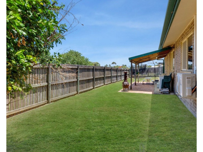 11 Dugong Drive, Andergrove QLD 4740