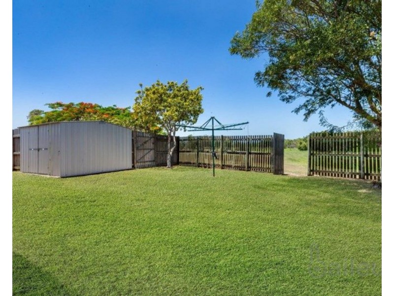 11 Dugong Drive, Andergrove QLD 4740