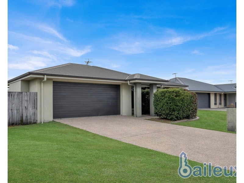 18 Monterrico Circuit, Beaconsfield QLD 4740