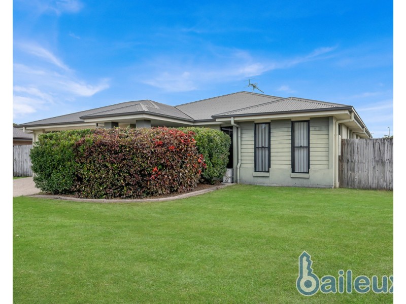 18 Monterrico Circuit, Beaconsfield QLD 4740