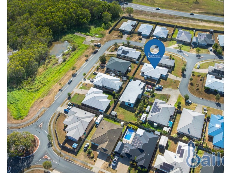 4 Highcrest Court, Bucasia QLD 4750