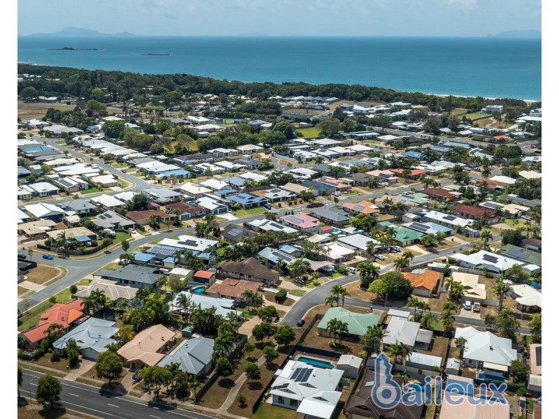 30 Clipper Court, Bucasia QLD 4750