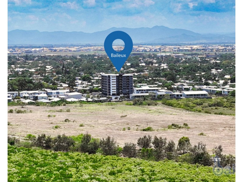 13/3 Kirribilli Avenue, East Mackay QLD 4740