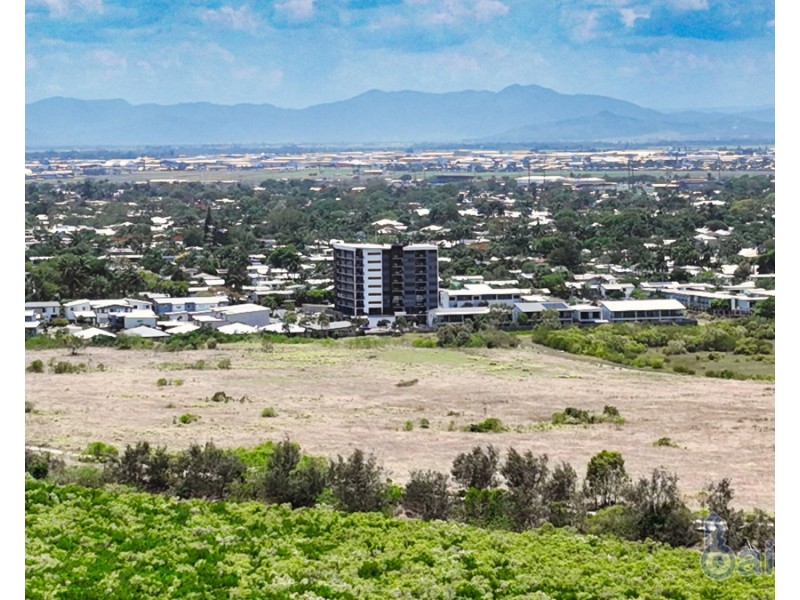 13/3 Kirribilli Avenue, East Mackay QLD 4740