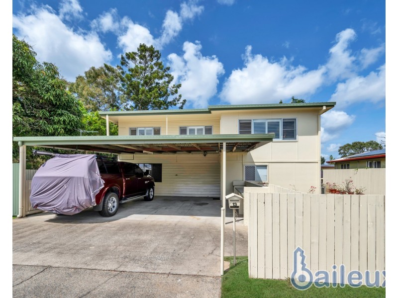 13 Swift Street, Slade Point QLD 4740